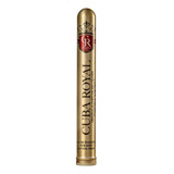 Cuba Paris Cuba Royal
