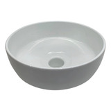 Cuba Porcelana Bocal Liso