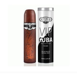 Cuba Vip For Men
