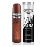 Cuba Vip For Men