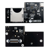 Cube Ode   Placa Ode Para Game Cube