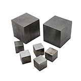 Cube Tungsten Cube