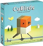 Cubirds Jogo De Cartas