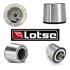 Cubo Aluminio  Volante Esportivo Classico Lotse Todos Carros
