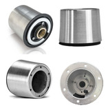 Cubo Aluminio Volante Esportivo