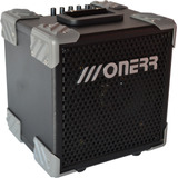 Cubo Amplif Bateria Eletronica