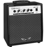 Cubo Amplifcador Guitarra Voxstorm