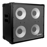 Cubo Amplificador Bas 4x10