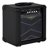 Cubo Amplificador Contra Baixo