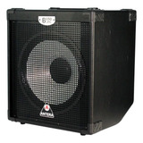 Cubo Amplificador Contrabaixo Baixo