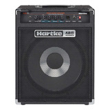 Cubo Amplificador De Baixo Hartke Kickback Kb15 500 W Bivolt