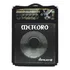 Cubo Amplificador De Baixo Meteoro Star Black 12 12 Polegada Cor Preto 127v/220v