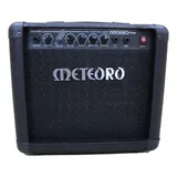 Cubo Amplificador De Guitarra