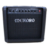 Cubo Amplificador De Guitarra