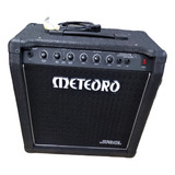 Cubo Amplificador De Guitarra