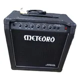 Cubo Amplificador De Guitarra