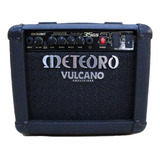 Cubo Amplificador De Guitarra