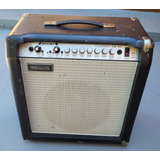 Cubo Amplificador De Guitarra