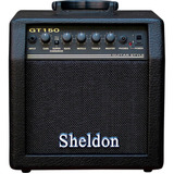 Cubo Amplificador De Guitarra