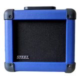 Cubo Amplificador De Guitarra