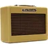 Cubo Amplificador Fender Mini Twin Amp 57 Combo Tweed Cor Amarelo