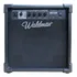 Cubo Amplificador Gb18 Waldman 18w 6,5 Polegadas P/ Guitarra Cor Preto 110v/220v