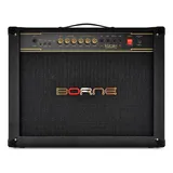 Cubo Amplificador Guitarra Borne