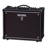 Cubo Amplificador Guitarra Boss