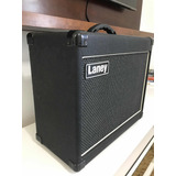 Cubo Amplificador Guitarra Laney