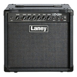 Cubo Amplificador Guitarra Lx20r