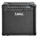 Cubo Amplificador Guitarra Lx20r