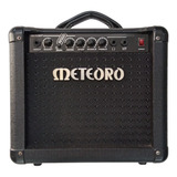 Cubo Amplificador Guitarra Meteoro
