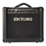 Cubo Amplificador Guitarra Meteoro