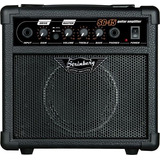 Cubo Amplificador Guitarra Strinberg