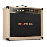 Cubo Amplificador Guitarra Vorax