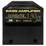 Cubo Amplificador Meteoro Contrabaixo Space Bass 130w Bivolt