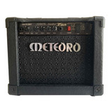 Cubo Amplificador Meteoro Guitarra