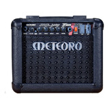 Cubo Amplificador Meteoro Guitarra