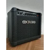 Cubo Amplificador Meteoro Nitrous