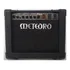 Cubo Amplificador Meteoro Space Junior 35gs 35w P/ Guitarra