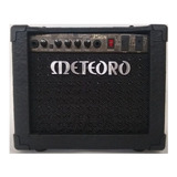 Cubo Amplificador Meteoro Space
