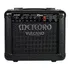 Cubo Amplificador Meteoro Space Junior 35gs 35w P  Guitarra Cor Preto 110v 220v