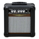 Cubo Amplificador Oneal Guitarra