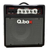 Cubo Amplificador P