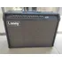 Cubo Amplificador Preamp Valvulado Combo Laney Lv300 Twin