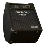 Cubo Baixo Meteoro Super Bass M750 10 75w