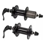 Cubo Bike Cassete 8v