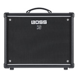 Cubo Boss Guitarra Katana 50 Gen3 - 110v - 50wts
