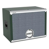 Cubo Caixa Amplificada Guitarra