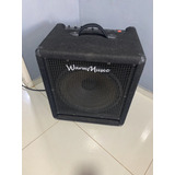 Cubo Contra Baixo Warm